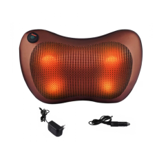 Массажная подушка Zenet Zet-727